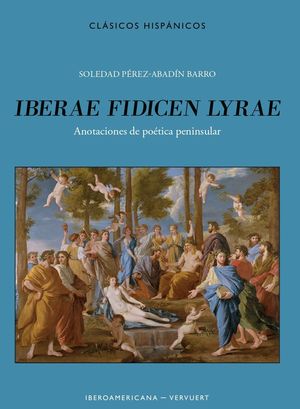 IBERAE FIDICEN LYRAE: