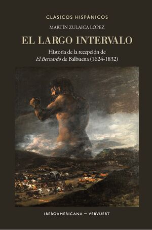 EL LARGO INTERVALO