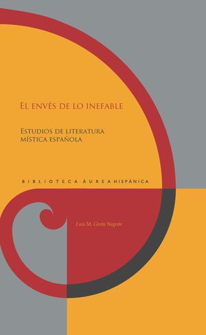 EL ENVES DE LO INEFABLE