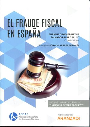 EL FRAUDE FISCAL EN ESPAÑA