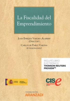 LA FISCALIDAD DEL EMPRENDIMIENTO