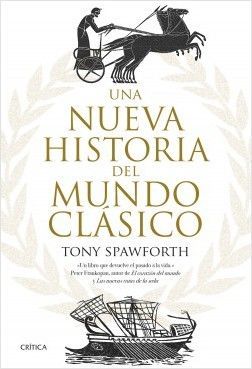 UNA NUEVA HISTORIA DEL MUNDO CLASICO