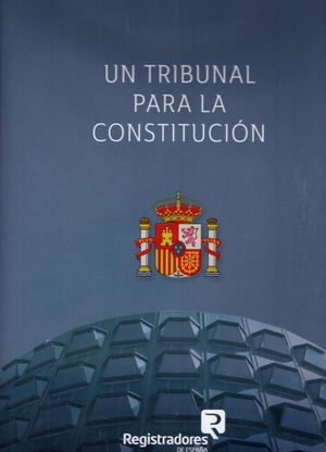 TRIBUNAL PARA LA CONSTITUCIÓN