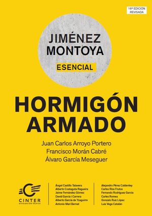 HORMIGÓN ARMADO