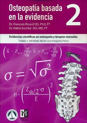 OSTEOPATIA BASADA EN LA EVIDENCIA 2