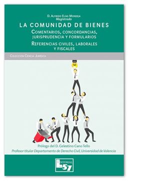 LA COMUNIDAD DE BIENES