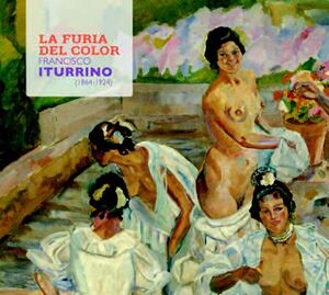 LA FURIA DEL COLOR