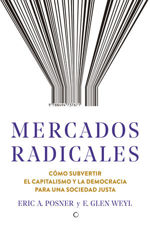 MERCADOS RADICALES