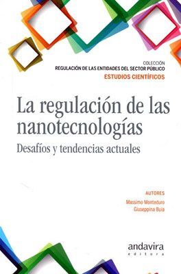 REGULACIÓN DE LAS NANOTECNOLOGÍAS