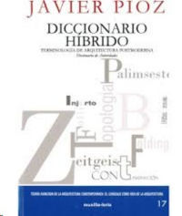 DICCIONARIO HIBRIDO