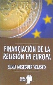 FINANCIACIÓN DE LA RELIGIÓN EN EUROPA