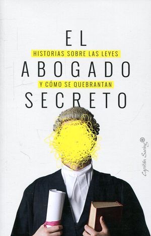 EL ABOGADO SECRETO