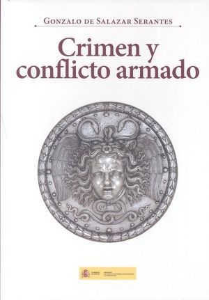 CRIMEN Y CONFLICTO ARMADO