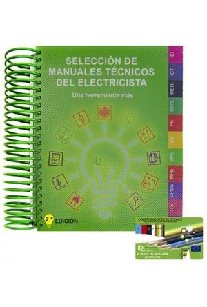 REGLAMENTO ELECTROTÉCNICO PARA BAJA TENSIÓN