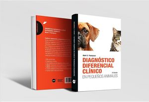 DIAGNÓSTICO DIFERENCIAL CLÍNICO EN PEQUEÑOS ANIMALES