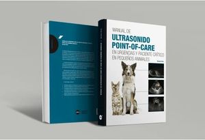 MANUAL DE ULTRASONOGRAFÍA POINTOF- CARE EN URGENCIAS Y PACIENTE CRÍTICO EN PEQUE