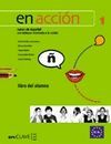 EN ACCIÓN 1 - LIBRO DEL ALUMNO + CD AUDIO