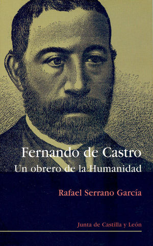 FERNANDO DE CASTRO, 1814-1874