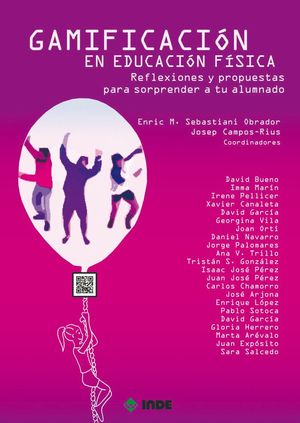 GAMIFICACIÓN EN EDUCACIÓN FÍSICA