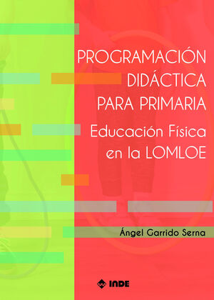 PROGRAMACIÓN DIDÁCTICA PARA PRIMARIA