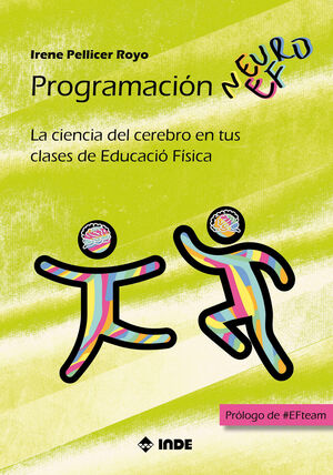 PROGRAMACIÓN NEUROEF