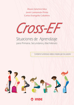 CROSS-EF