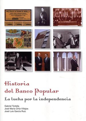 HISTORIA DEL BANCO POPULAR