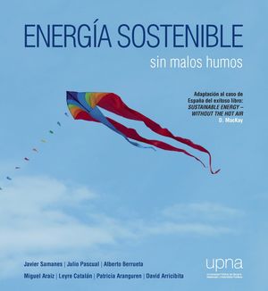 ENERGÍA SOSTENIBLE