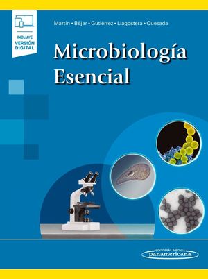 MICROBIOLOGÍA ESENCIAL