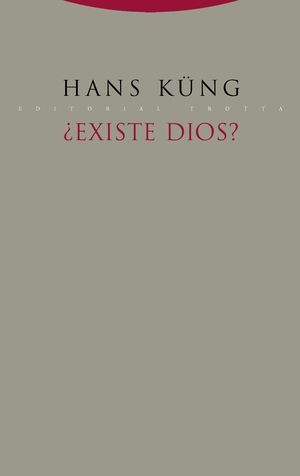 ¿EXISTE DIOS?