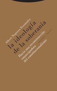 LA IDEOLOGIA DE LA SOBERANIA