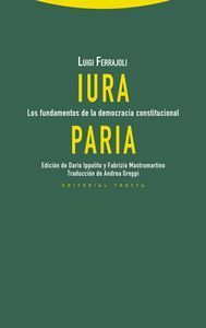 IURA PARIA