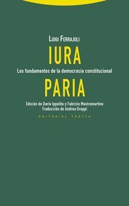 IURA PARIA