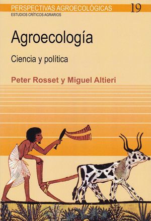 AGROECOLOGIA
