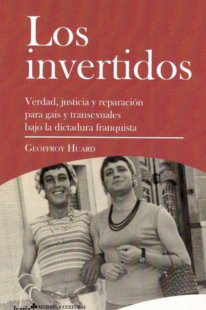 LOS INVERTIDOS.