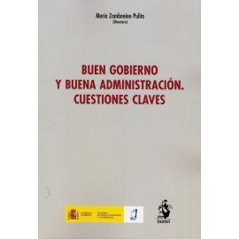 BUEN GOBIERNO Y BUENA ADMINISTRACIÓN