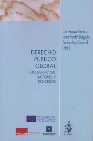 DERECHO PÚBLICO GLOBAL