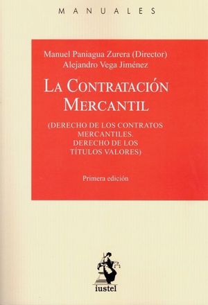 LA CONTRATACIÓN MERCANTIL