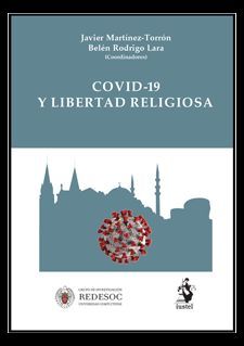 COVID-19 Y LIBERTAD RELIGIOSA