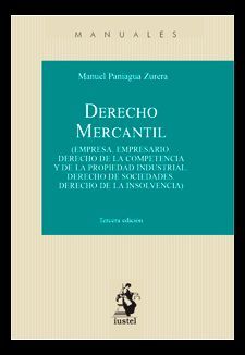 DERECHO MERCANTIL 2022