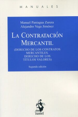 CONTRATACIÓN MERCANTIL. DERECHO DE LOS CONTRATOS MERCANTILES DERECHO DE LOS TÍTU