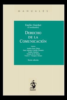 DERECHO DE LA COMUNICACIÓN