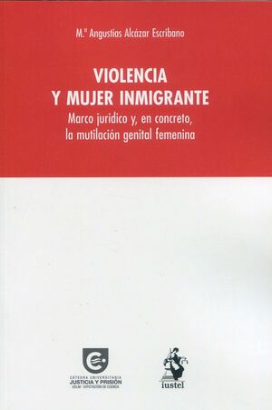 VIOLENCIA Y MUJER INMIGRANTE