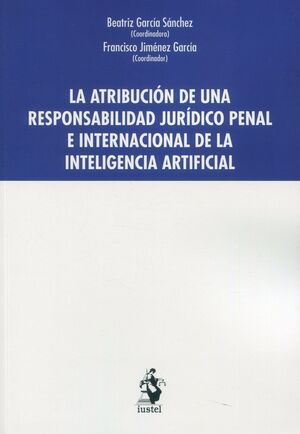 ATRIBUCIÓN DE UNA RESPONSABILIDAD JURÍDICO PENAL