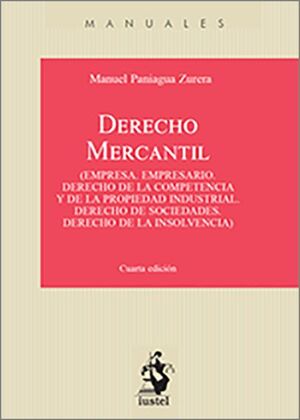 DERECHO MERCANTIL