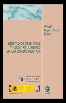 LIBERTAD DE CREENCIAS Y ADOCTRINAMIENTO EN UN ESTADO