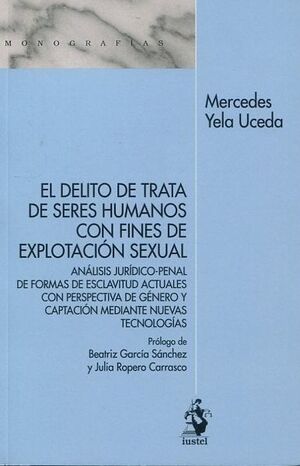 EL DELITO DE TRATA DE SERES HUMANOS CON FINES DE EXPLOTACIÓN SEXUAL