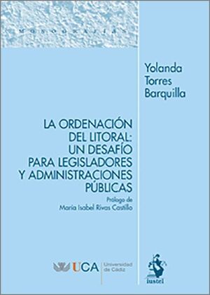 LA ORDENACIÓN DEL LITORAL: UN DESAFÍO ...