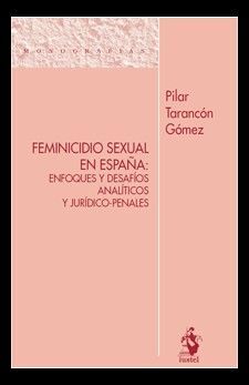 FEMINICIDIO SEXUAL EN ESPAÑA