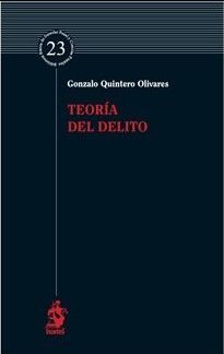 TEORÍA DEL DELITO